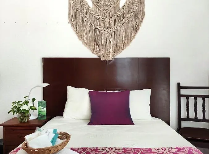 Casa El Limonero Apartment Cancun