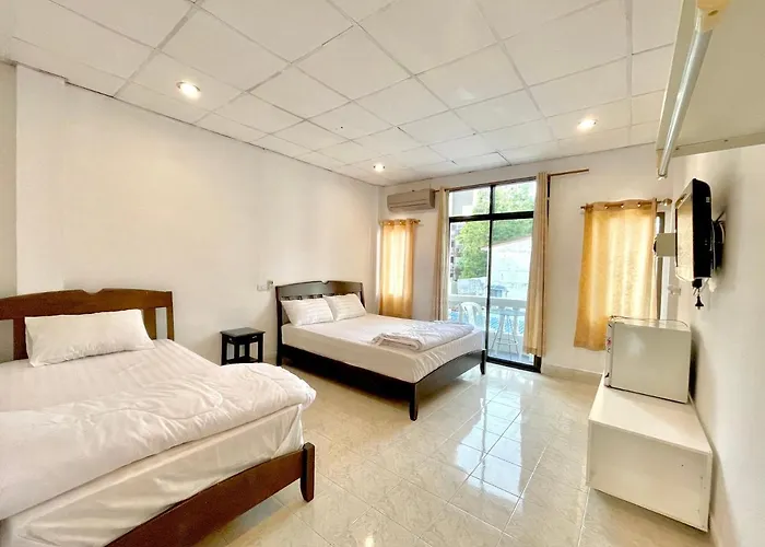 Mindy House Hotel Patong