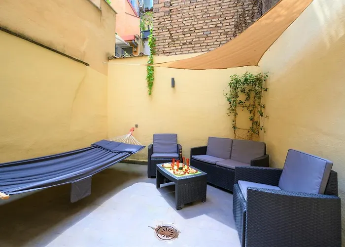 Monserrato Apartment Rome
