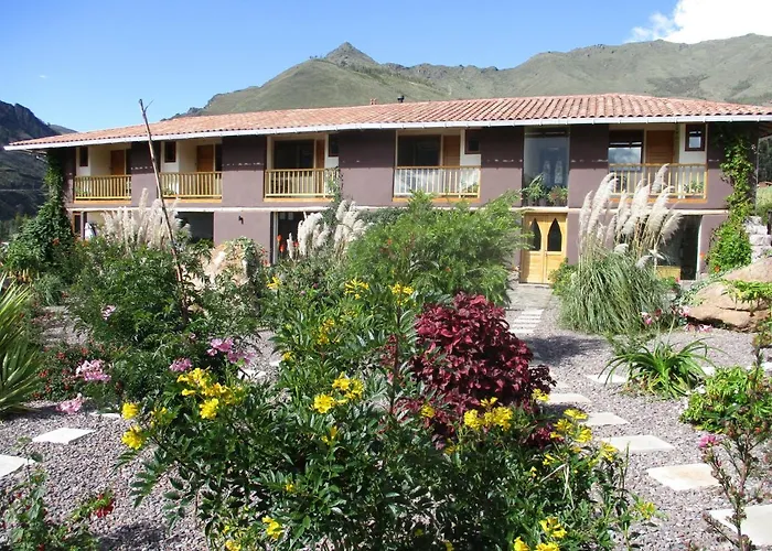 Casa De Oren Pisac