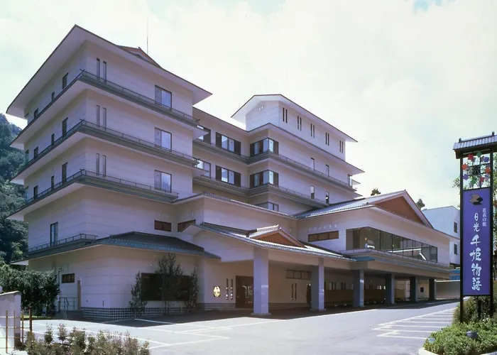 Nikko Senhime Monogatari Hotel