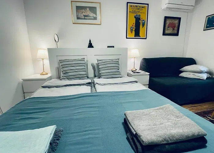 Studio Slaviya Belgrade