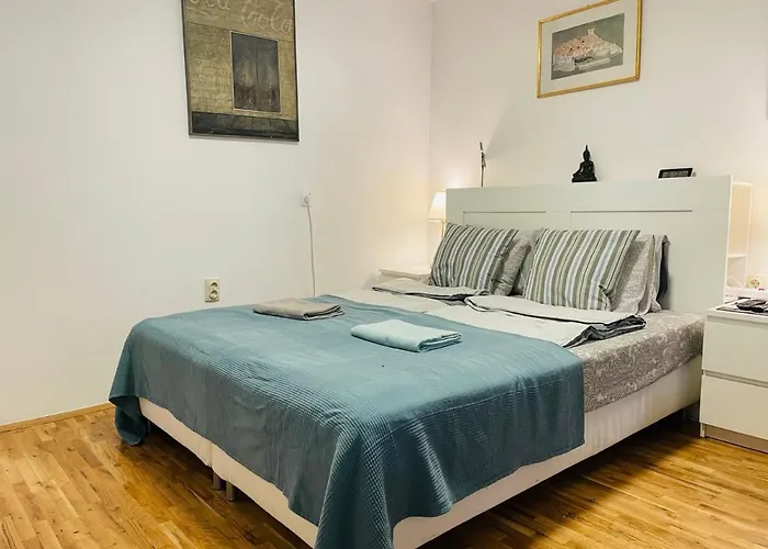 Studio Slaviya Belgrade