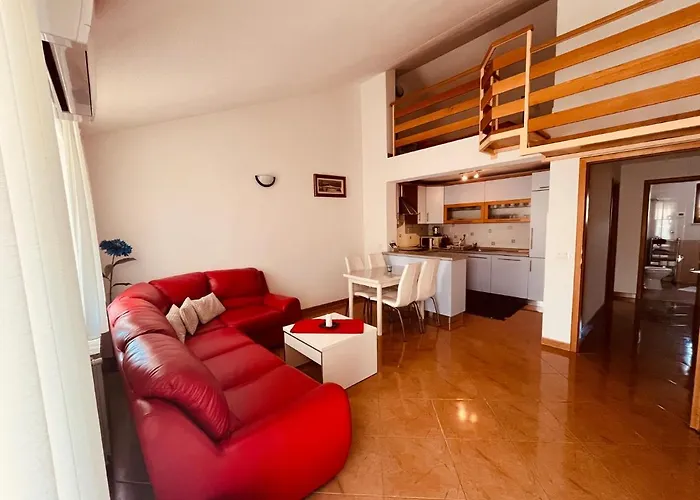 Ani Apartments Umag