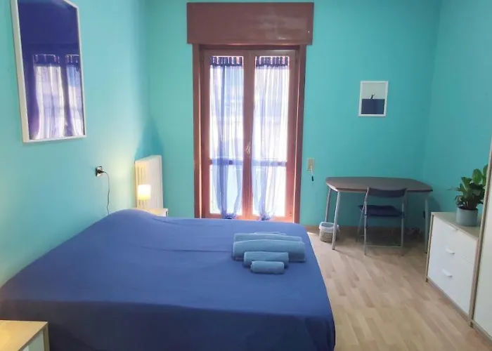 Family And Friends House Apartment Lecce