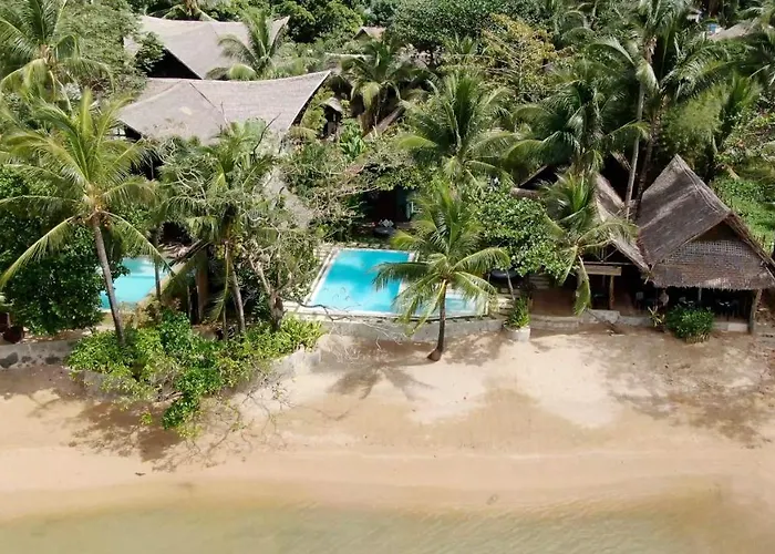 Buko Beach Resort (Adults Only) El Nido