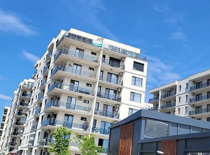 Mihai Mamaia Nord Navodari