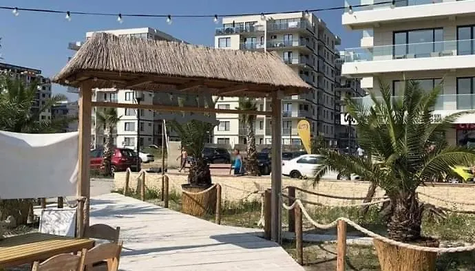 Mihai Mamaia Nord Navodari