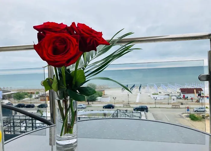 Mihai Mamaia Nord Navodari