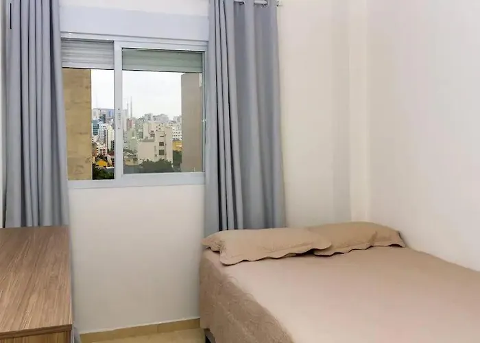 Ape 1 Apartment São Paulo