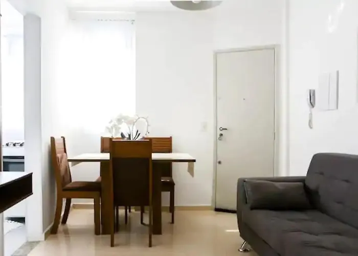 Ape 1 Apartment São Paulo