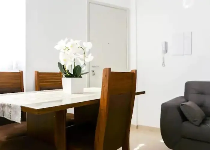 Ape 1 Apartment São Paulo