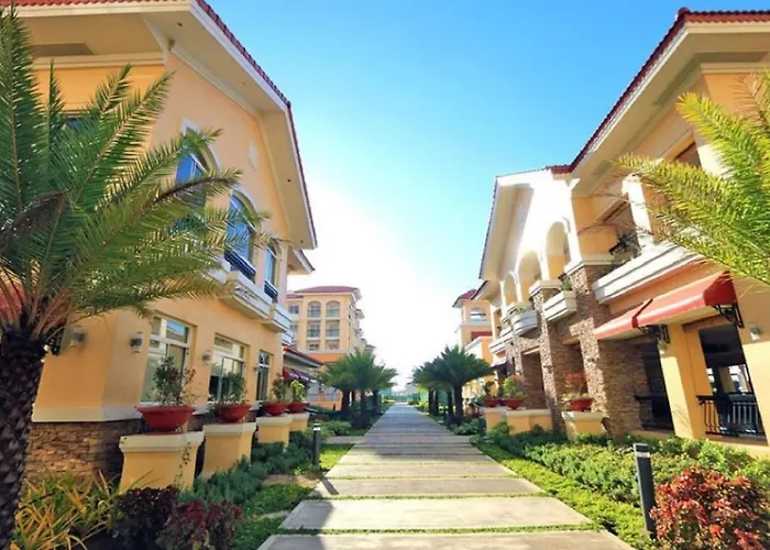 Kara'S Condotels Cebu