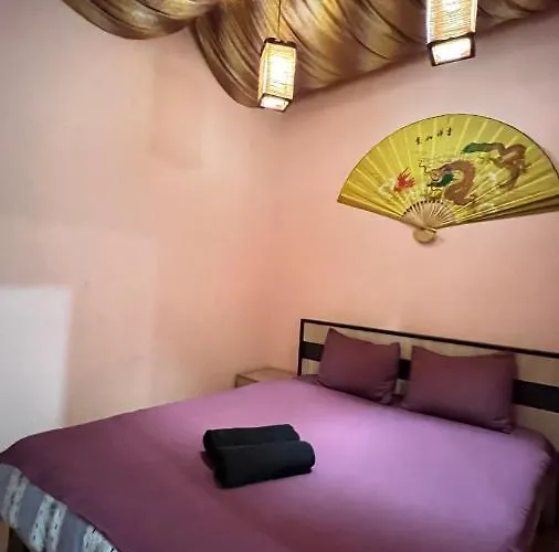 10/8 Kotliarska Moisha House Apartment Lviv