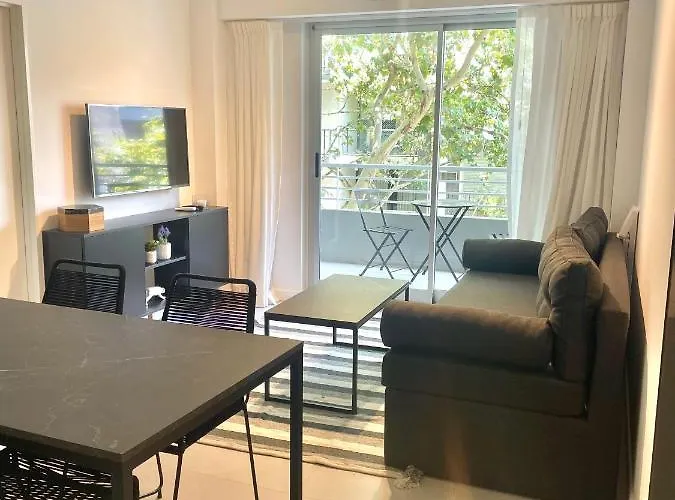 Departamento 2 Ambientes Premium En Palermo A Estrenar Apartment Buenos Aires