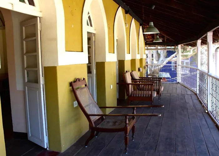 Royal Phoenix Inn Panaji
