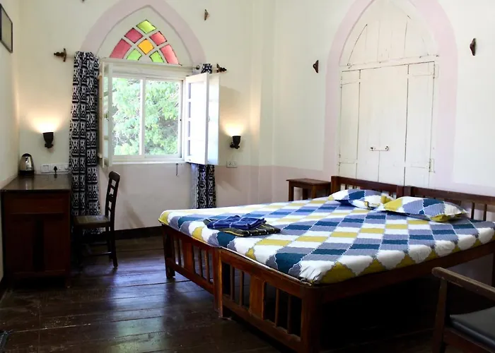 Royal Phoenix Inn Panaji