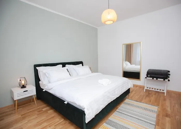 Apartment Narona Mostar