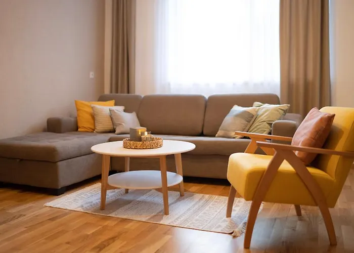 Apartment Narona Mostar