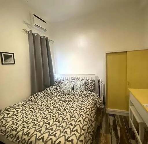 El Pueblo Studio - Manila