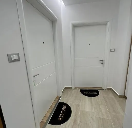 Studio City Center Tirana