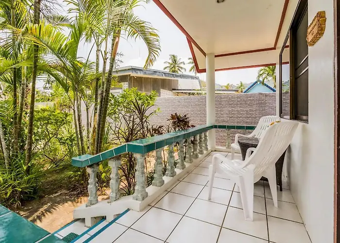 Baan Coconut Villa Bang Tao Beach 