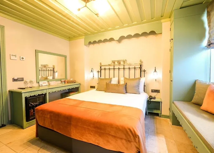 Kocadon Hotel Bodrum