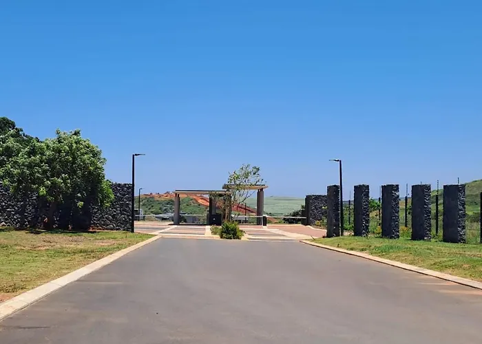 Zimbali Lakes Boulevard Royal Suite 116 Ballito