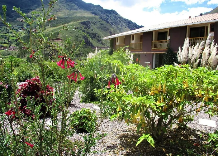 Casa De Oren Pisac