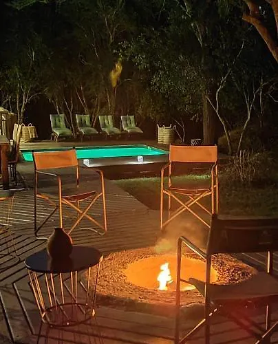 Thornwood Villa Hluhluwe