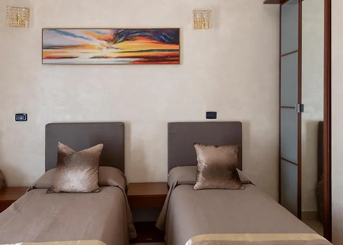 Nitta Guesthouse Rome