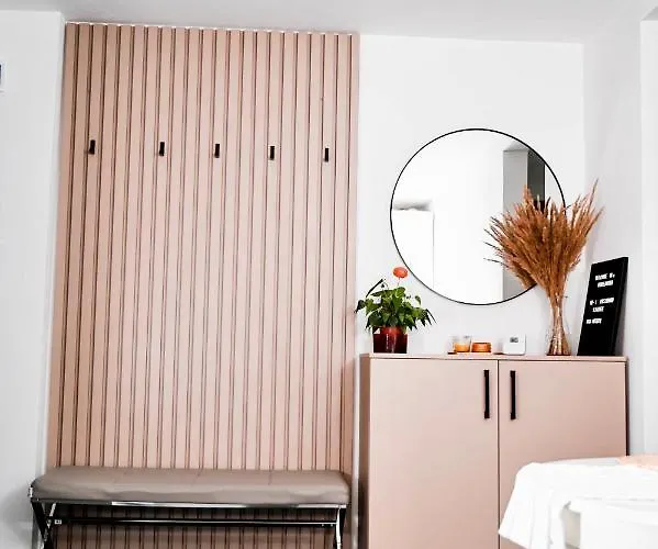 Dreambed 1 Apartment Baia Mare