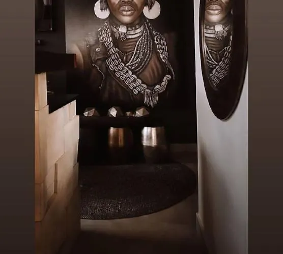 African Flair Boutique Safari Lodge Hoedspruit
