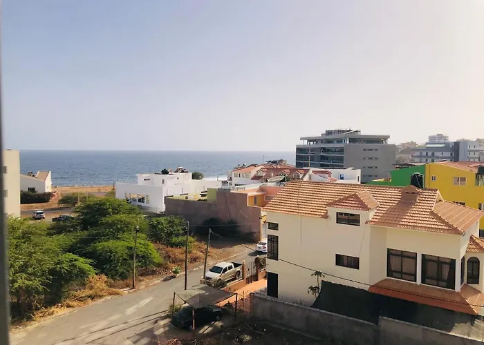 Vivi Hotel Praia