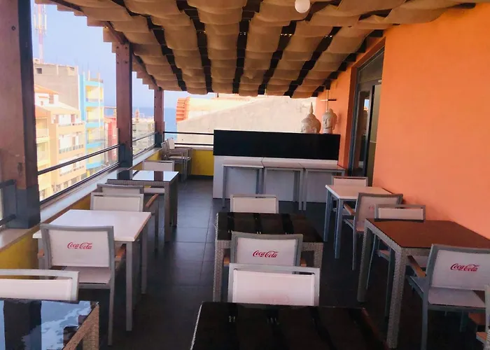 Vivi Hotel Praia