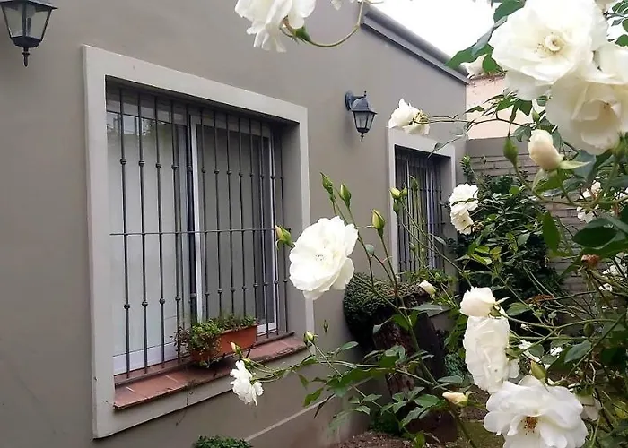 Hermosa Y Comoda Casa - El Limonero Salta