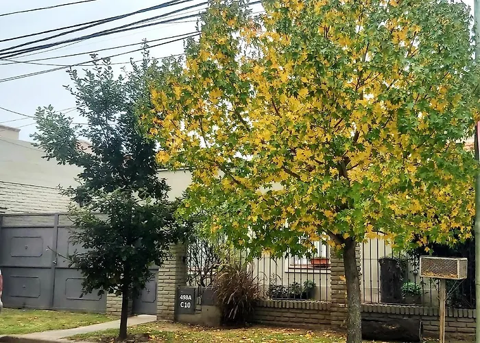 Hermosa Y Comoda Casa - El Limonero Salta