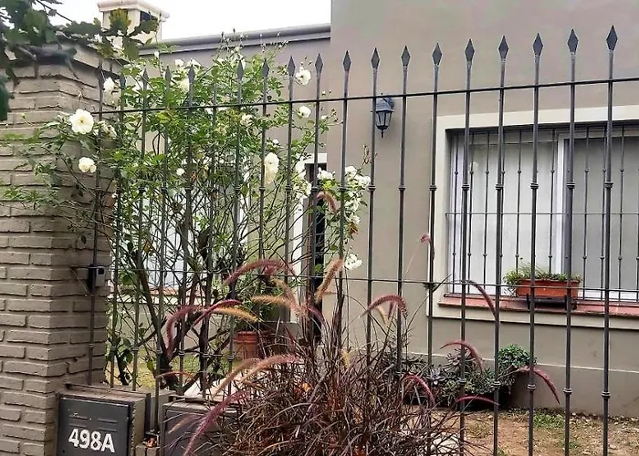 Hermosa Y Comoda Casa - El Limonero Salta