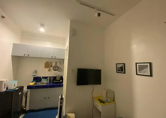 El Pueblo Studio - Manila