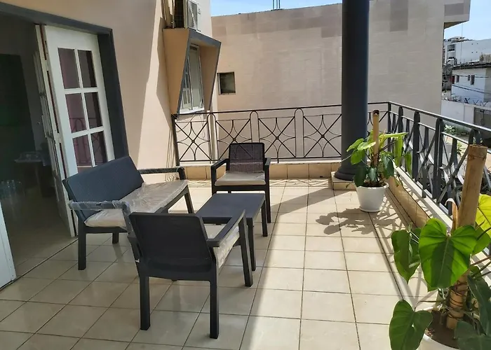 Residence Mc Abidjan