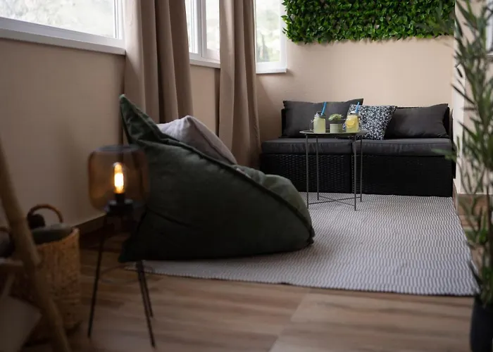 Apartment Narona Mostar