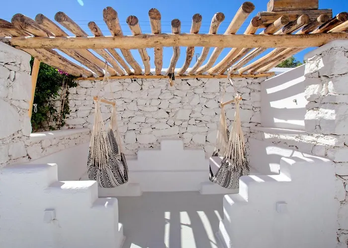 Apsenti Couples Only Aparthotel Agios Ioannis Diakoftis