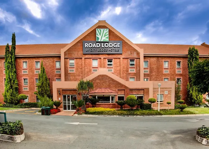 Road Lodge Randburg Johannesburg