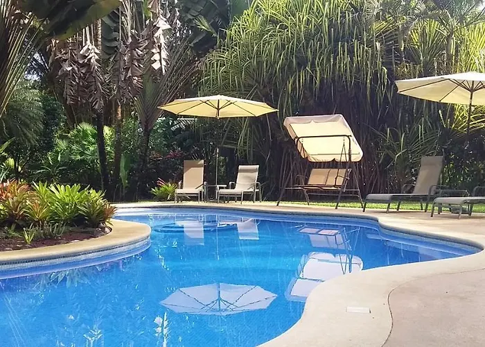 Playa Negra Guesthouse Cahuita