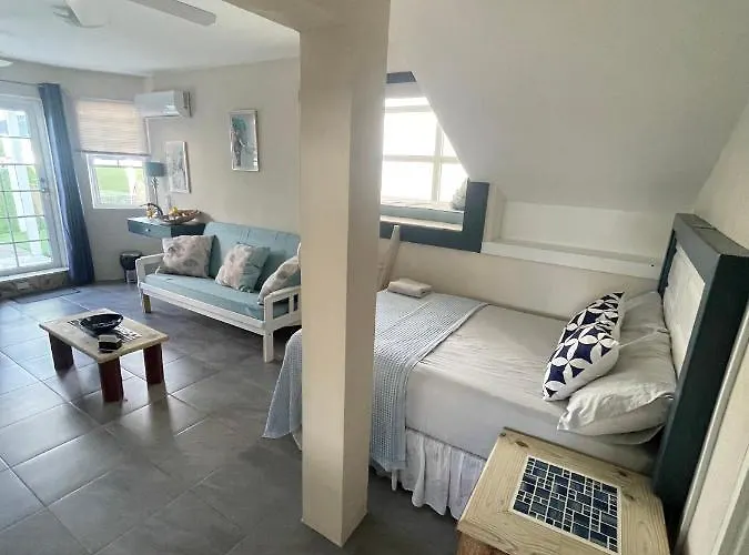 Scarlett Studios 2-Us Embassy & America Uni 7 Mins Drive- Lloyd Erskine Centre & Ross Uni 5 Mins Drive - Holidays-The 1 Night Resv Inc Airport & Embassy Round Trip 2Nd Option Inc Breakfast-Choose Option 2 Min 3 Nights For Car With Accom Bridgetown