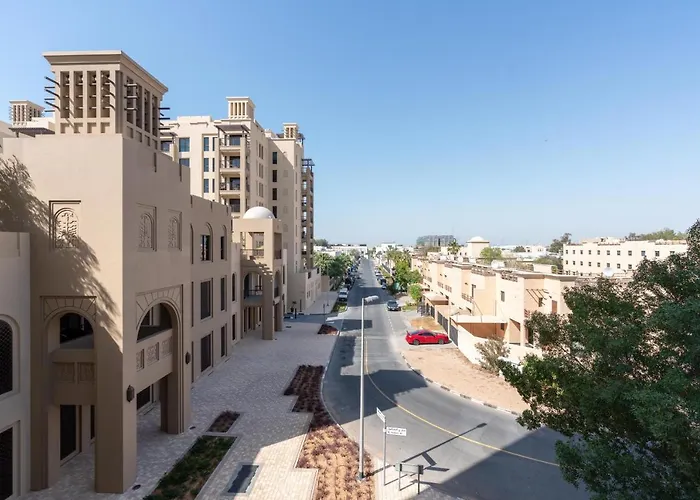 Ultimate Stay / Burj Al Arab View / Brand New / Amazing Pool With A View / Perfect Holiday / Madinat Jumeirah / 2 Bdr Dubai