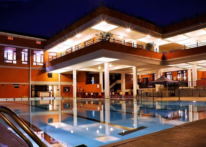 Olde Bangalore Resort And Wellness Center Devanahalli