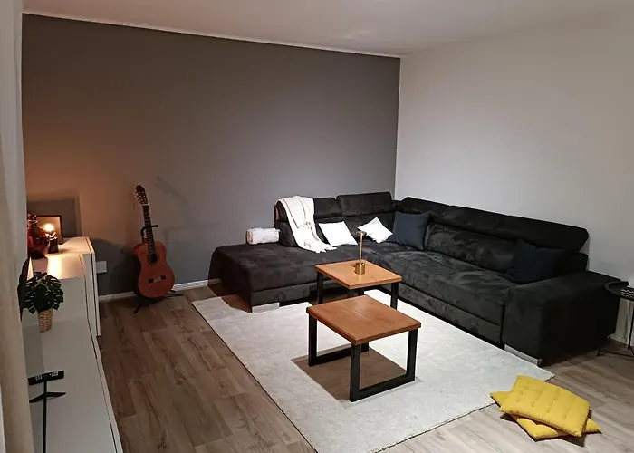 Cosy Apartment Strasbourg West Free Parking & Tram Access