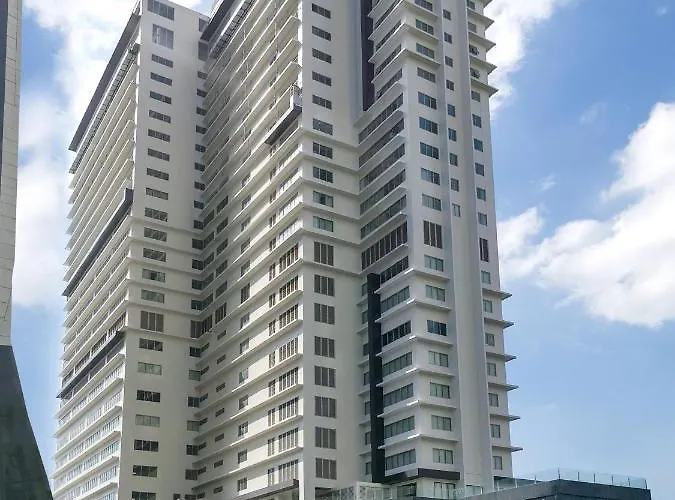 Brittany Hotel Bgc Taguig