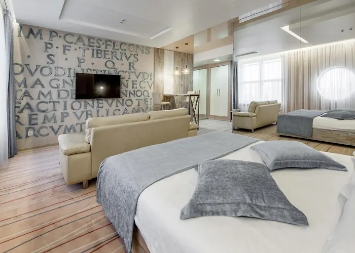 Hotel Palladium Odesa